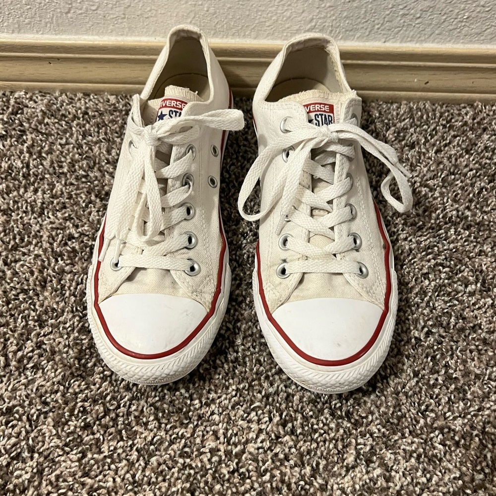 Converse All Star Sneakers